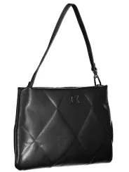 "Calvin Klein Einzelstücke & Seltenheiten im Sale | Calvin Klein Elegance Quilted Handbag online kaufen"|Planet-Deluxe
