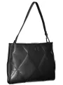 "Calvin Klein Einzelstücke & Seltenheiten im Sale | Calvin Klein Elegance Quilted Handbag online kaufen"|Planet-Deluxe