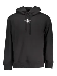 "Calvin Klein Sweatshirts im Sale | Calvin Klein Komfort Hoodie Fleece online kaufen"|Planet-Deluxe
