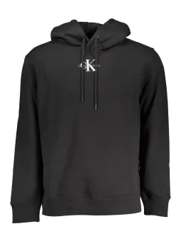 Calvin Klein Nachhaltiger Komfort Hoodie Fleece