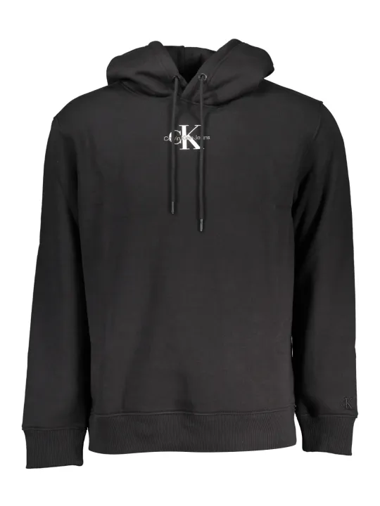 "Calvin Klein Sweatshirts im Sale | Calvin Klein Komfort Hoodie Fleece online kaufen"|Planet-Deluxe