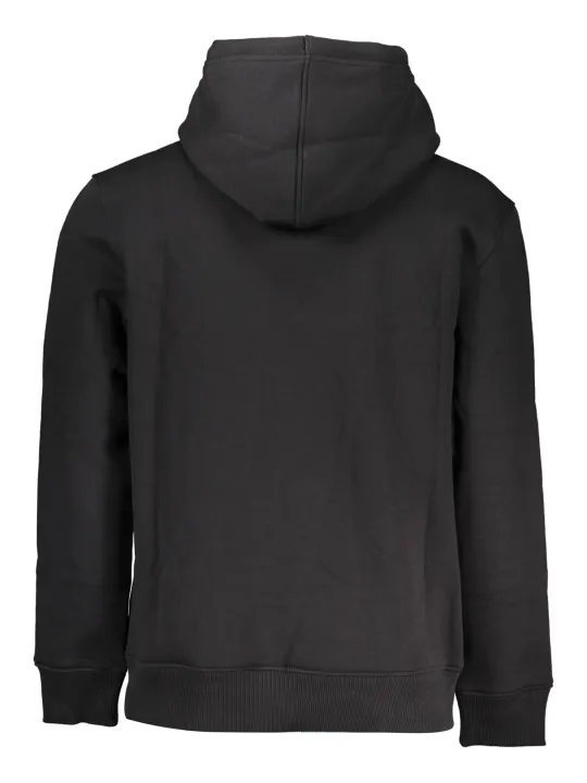 "Calvin Klein Sweatshirts im Sale | Calvin Klein Komfort Hoodie Fleece online kaufen"|Planet-Deluxe