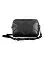 "Calvin Klein Einzelstücke & Seltenheiten im Sale | Calvin Klein Elegance Quilted Leder Schultertasche Schwarz online kaufen"|Planet-Deluxe