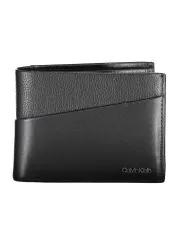 "Calvin Klein Brieftaschen im Sale | Calvin Klein Elegante RFID Leder Geldbörse online kaufen"|Planet-Deluxe