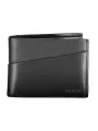 "Calvin Klein Brieftaschen im Sale | Calvin Klein Elegante RFID Leder Geldbörse online kaufen"|Planet-Deluxe