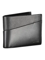 "Calvin Klein Brieftaschen im Sale | Calvin Klein Elegante RFID Leder Geldbörse online kaufen"|Planet-Deluxe