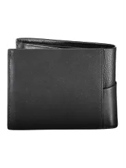 "Calvin Klein Brieftaschen im Sale | Calvin Klein Elegante RFID Leder Geldbörse online kaufen"|Planet-Deluxe