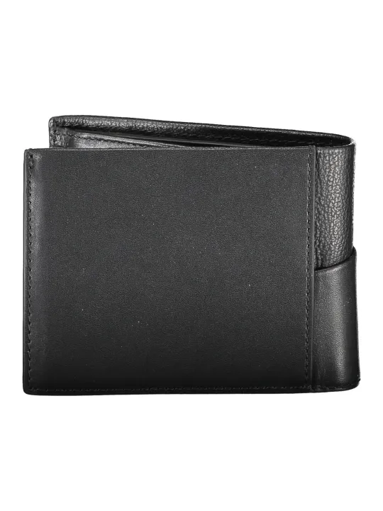 "Calvin Klein Brieftaschen im Sale | Calvin Klein Elegante RFID Leder Geldbörse online kaufen"|Planet-Deluxe