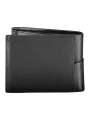 "Calvin Klein Brieftaschen im Sale | Calvin Klein Elegante RFID Leder Geldbörse online kaufen"|Planet-Deluxe