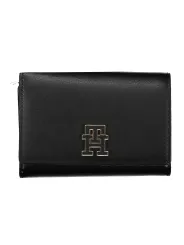 "Tommy Hilfiger Startseite im Sale | TOMMY HILFIGER DAMEN GELDBÖRSE SCHWARZ online kaufen"|Planet-Deluxe