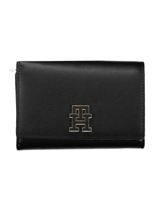 "Tommy Hilfiger Startseite im Sale | TOMMY HILFIGER DAMEN GELDBÖRSE SCHWARZ online kaufen"|Planet-Deluxe