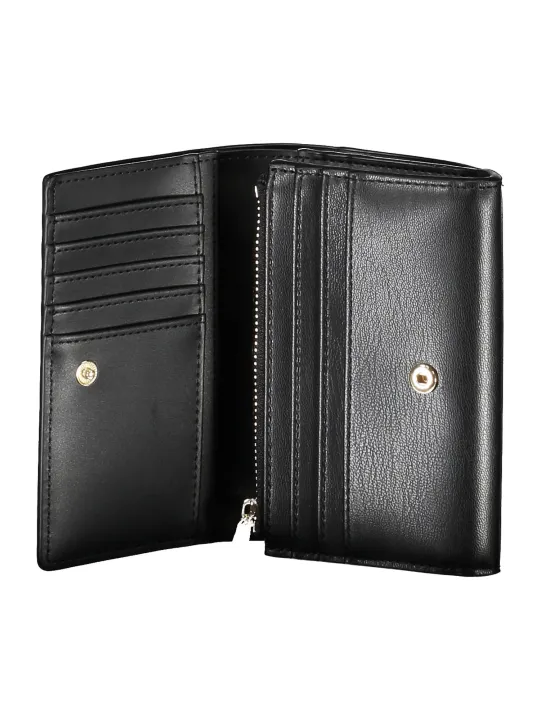 "Tommy Hilfiger Geldbörsen im Sale | Tommy Hilfiger AW0AW14887_5788E2E_NEROBDS online kaufen"|Planet-Deluxe