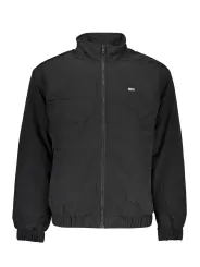 "Tommy Hilfiger Startseite im Sale | TOMMY HILFIGER HERRENJACKE SCHWARZ online kaufen"|Planet-Deluxe