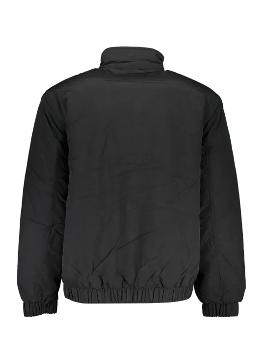 "Tommy Hilfiger Startseite im Sale | TOMMY HILFIGER HERRENJACKE SCHWARZ online kaufen"|Planet-Deluxe