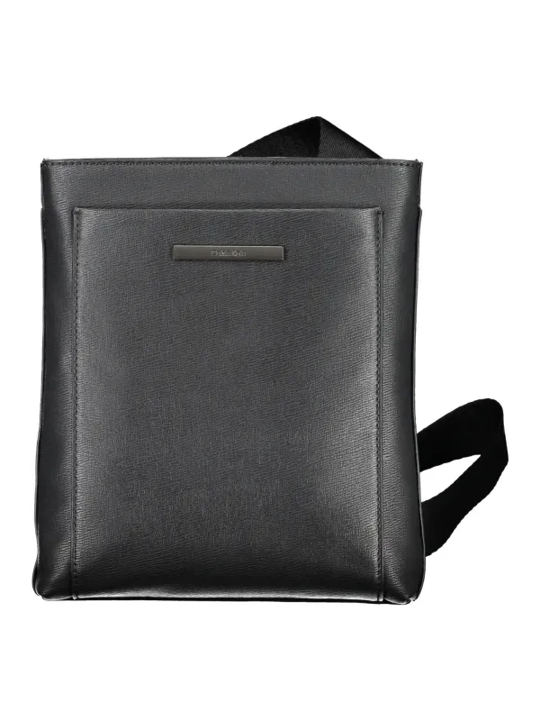 "Calvin Klein Messenger Bags im Sale | Calvin Klein Eco Chic Messenger Bag online kaufen"|Planet-Deluxe