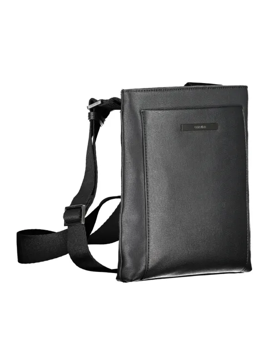 "Calvin Klein Messenger Bags im Sale | Calvin Klein Eco Chic Messenger Bag online kaufen"|Planet-Deluxe