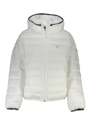 "Tommy Hilfiger Jacken im Sale | Tommy Hilfiger DW0DW15168_4A3748C_BIANCOYBR online kaufen"|Planet-Deluxe