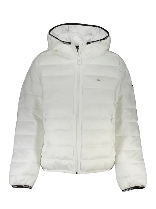 "Tommy Hilfiger Jacken im Sale | Tommy Hilfiger DW0DW15168_4A3748C_BIANCOYBR online kaufen"|Planet-Deluxe