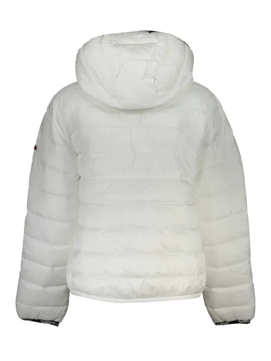 "Tommy Hilfiger Jacken im Sale | Tommy Hilfiger DW0DW15168_4A3748C_BIANCOYBR online kaufen"|Planet-Deluxe