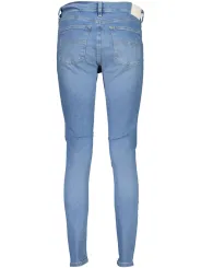 "Tommy Hilfiger Jeans im Sale | Tommy Hilfiger DW0DW16704_6E79588_AZZURRO1AB online kaufen"|Planet-Deluxe