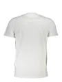 "Cavalli Class Startseite im Sale | CAVALLI CLASS HERREN-KURZÄRMELIGES T-SHIRT WEISS online kaufen"|Planet-Deluxe
