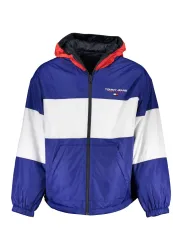 "Tommy Hilfiger Jacken im Sale | Tommy Hilfiger Wendejacke mit Kapuze online kaufen"|Planet-Deluxe