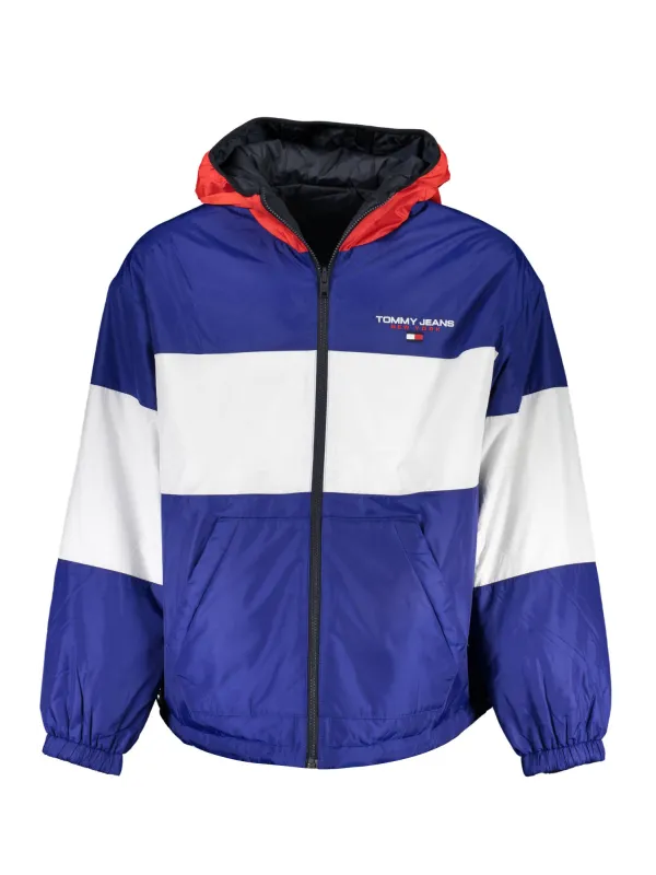 "Tommy Hilfiger Jacken im Sale | Tommy Hilfiger Wendejacke mit Kapuze online kaufen"|Planet-Deluxe "Tommy Hilfiger Jacken im Sale | Tommy Hilfiger Wendejacke mit Kapuze online kaufen"|Planet-Deluxe
