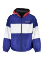 "Tommy Hilfiger Jacken im Sale | Tommy Hilfiger Wendejacke mit Kapuze online kaufen"|Planet-Deluxe