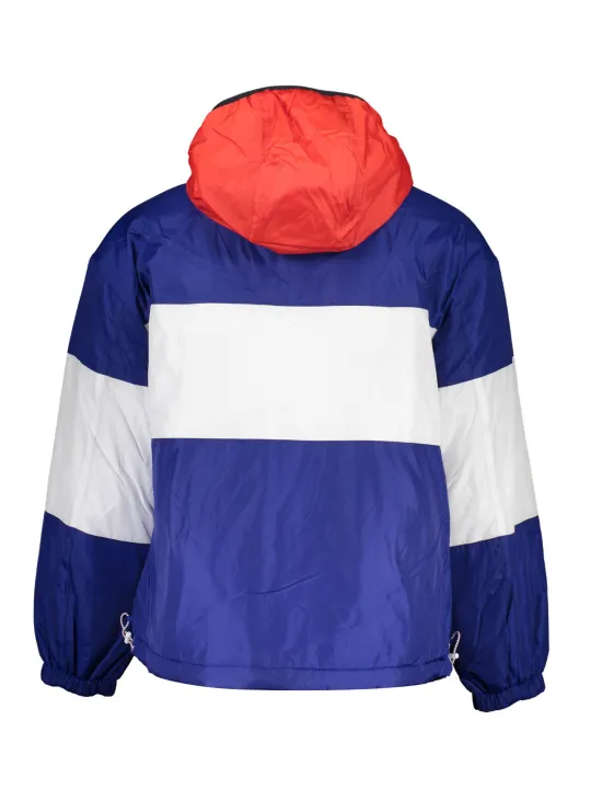 "Tommy Hilfiger Jacken im Sale | Tommy Hilfiger Wendejacke mit Kapuze online kaufen"|Planet-Deluxe