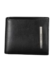 "Calvin Klein Brieftaschen im Sale | Calvin Klein Leder Geldbörse RFID Schutz online kaufen"|Planet-Deluxe