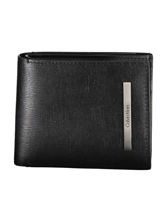"Calvin Klein Brieftaschen im Sale | Calvin Klein Leder Geldbörse RFID Schutz online kaufen"|Planet-Deluxe