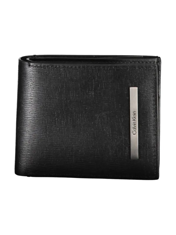 "Calvin Klein Brieftaschen im Sale | Calvin Klein Leder Geldbörse RFID Schutz online kaufen"|Planet-Deluxe