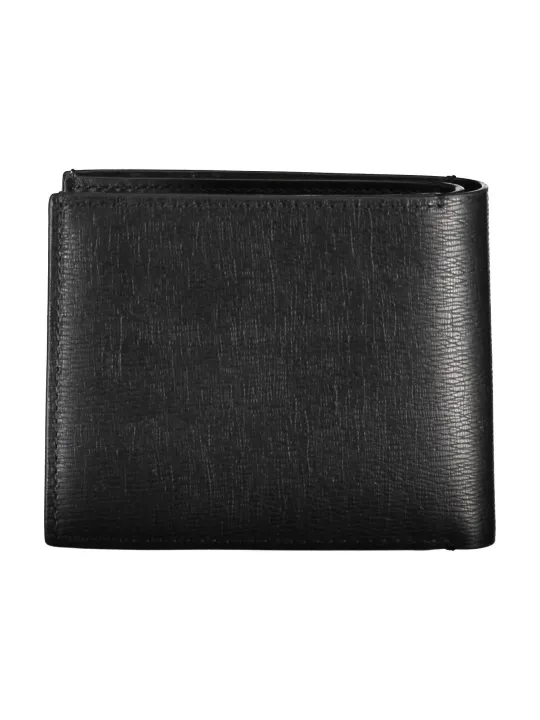 "Calvin Klein Brieftaschen im Sale | Calvin Klein Leder Geldbörse RFID Schutz online kaufen"|Planet-Deluxe