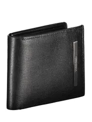"Calvin Klein Brieftaschen im Sale | Calvin Klein Leder Geldbörse RFID Schutz online kaufen"|Planet-Deluxe