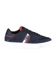 "Tommy Hilfiger Sneakers im Sale | Tommy Hilfiger FM0FM04585_5D6CFA4_BLUDW5 online kaufen"|Planet-Deluxe
