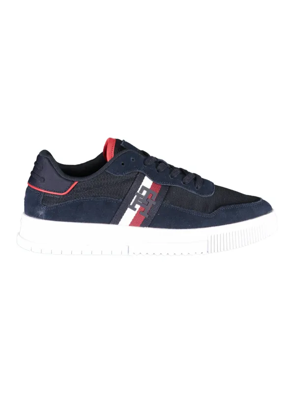 "Tommy Hilfiger Sneakers im Sale | Tommy Hilfiger FM0FM04585_5D6CFA4_BLUDW5 online kaufen"|Planet-Deluxe "Tommy Hilfiger Sneakers im Sale | Tommy Hilfiger FM0FM04585_5D6CFA4_BLUDW5 online kaufen"|Planet-Deluxe