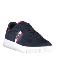 "Tommy Hilfiger Sneakers im Sale | Tommy Hilfiger FM0FM04585_5D6CFA4_BLUDW5 online kaufen"|Planet-Deluxe