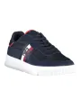"Tommy Hilfiger Sneakers im Sale | Tommy Hilfiger FM0FM04585_5D6CFA4_BLUDW5 online kaufen"|Planet-Deluxe