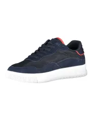 "Tommy Hilfiger Sneakers im Sale | Tommy Hilfiger FM0FM04585_5D6CFA4_BLUDW5 online kaufen"|Planet-Deluxe