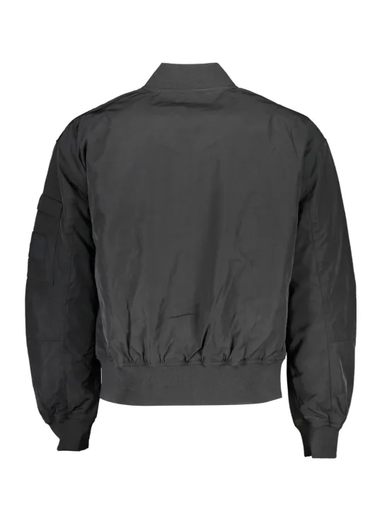"Calvin Klein Jacken im Sale | Calvin Klein Nero Eco Langarmjacke online kaufen"|Planet-Deluxe