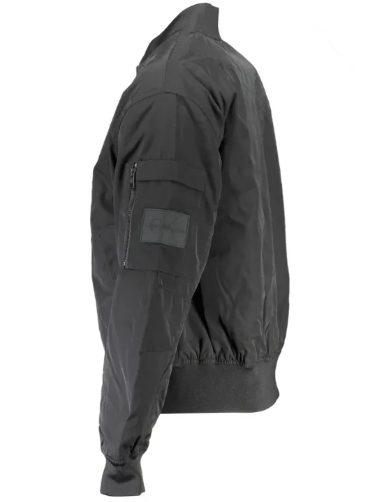 "Calvin Klein Jacken im Sale | Calvin Klein Nero Eco Langarmjacke online kaufen"|Planet-Deluxe