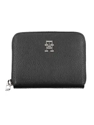 "Tommy Hilfiger Geldbörsen im Sale | Tommy Hilfiger AW0AW14892_3071640_NEROBDS online kaufen"|Planet-Deluxe