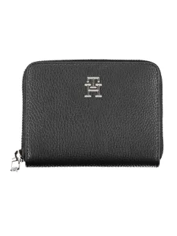 "Stilvolle Tommy Hilfiger Geldbörse - Modell AW0AW14892"