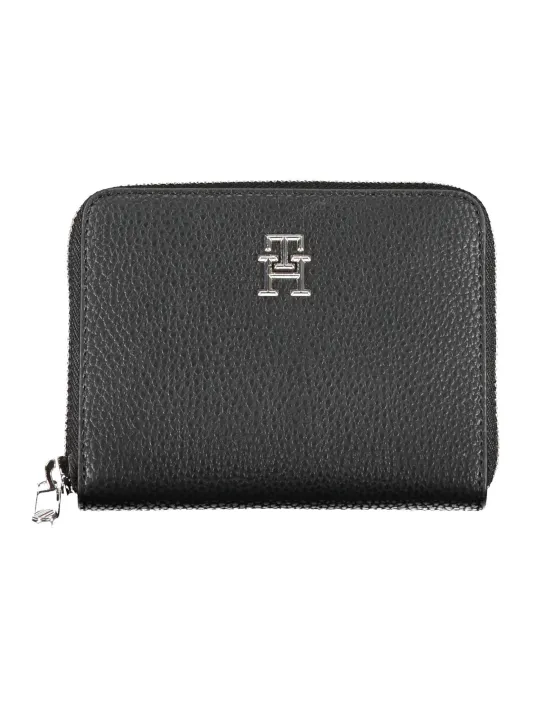"Tommy Hilfiger Geldbörsen im Sale | Tommy Hilfiger AW0AW14892_3071640_NEROBDS online kaufen"|Planet-Deluxe