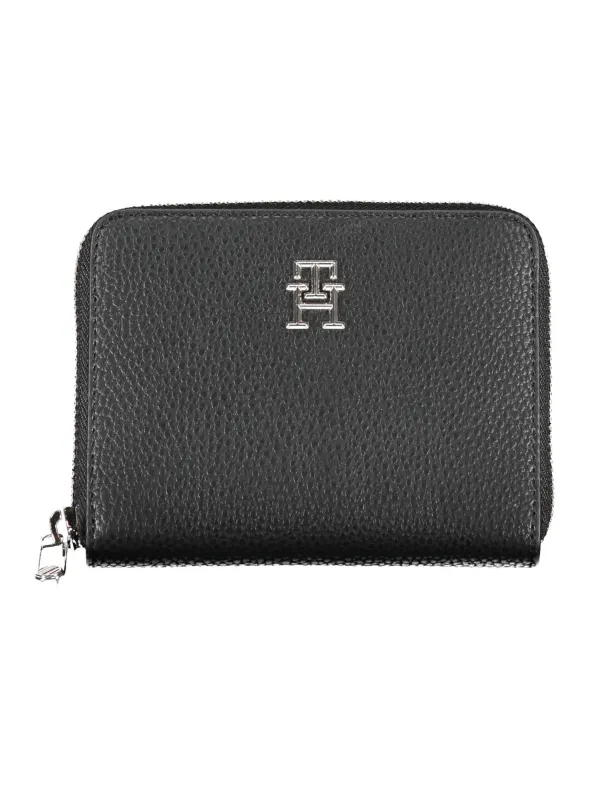 "Tommy Hilfiger Geldbörsen im Sale | Tommy Hilfiger AW0AW14892_3071640_NEROBDS online kaufen"|Planet-Deluxe