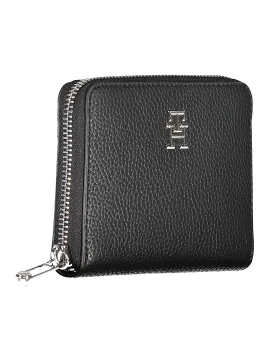 "Tommy Hilfiger Geldbörsen im Sale | Tommy Hilfiger AW0AW14892_3071640_NEROBDS online kaufen"|Planet-Deluxe