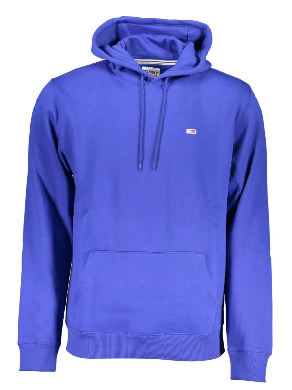"Tommy Hilfiger Sweatshirts im Sale | Tommy Hilfiger Kapuzenpullover Blau Fleece Bio-Baumwolle online kaufen"|Planet-Deluxe "Tommy Hilfiger Sweatshirts im Sale | Tommy Hilfiger Kapuzenpullover Blau Fleece Bio-Baumwolle online kaufen"|Planet-Deluxe