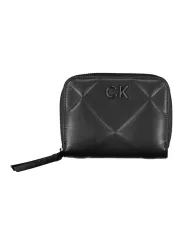 "Calvin Klein Geldbörsen im Sale | Calvin Klein RFID Safe Wallet Schwarz online kaufen"|Planet-Deluxe
