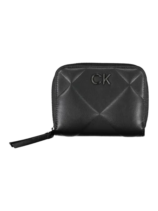"Calvin Klein Geldbörsen im Sale | Calvin Klein RFID Safe Wallet Schwarz online kaufen"|Planet-Deluxe