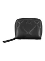 "Calvin Klein Geldbörsen im Sale | Calvin Klein RFID Safe Wallet Schwarz online kaufen"|Planet-Deluxe
